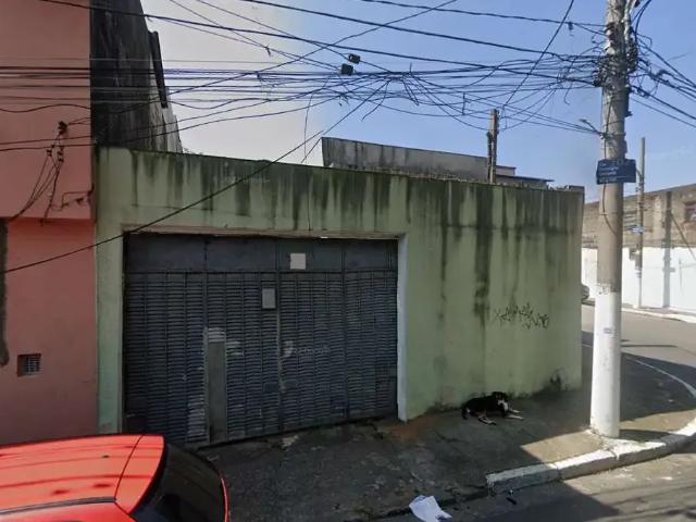 Casa / Sobrado Comercial para Locação em São Paulo/SP Vila Moraes