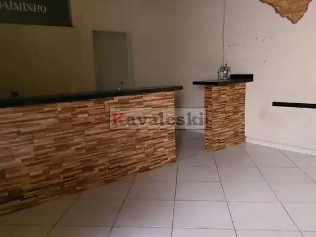 Casa / Sobrado Comercial para Locação em São Paulo/SP Vila Moraes