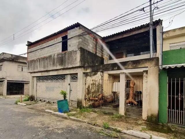 Casa / Sobrado Comercial para Locação em São Paulo/SP Vila Moraes