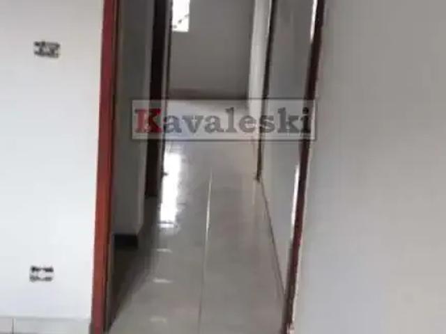 Casa / Sobrado Comercial para Locação em São Paulo/SP Vila Moraes