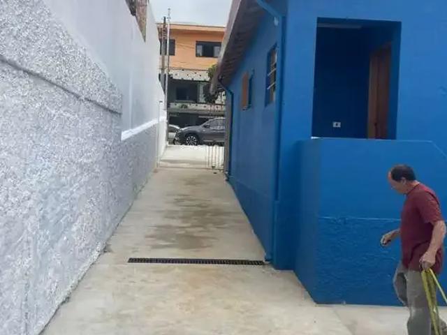 Casa / Sobrado Comercial para Locação em São Paulo/SP Vila Morse