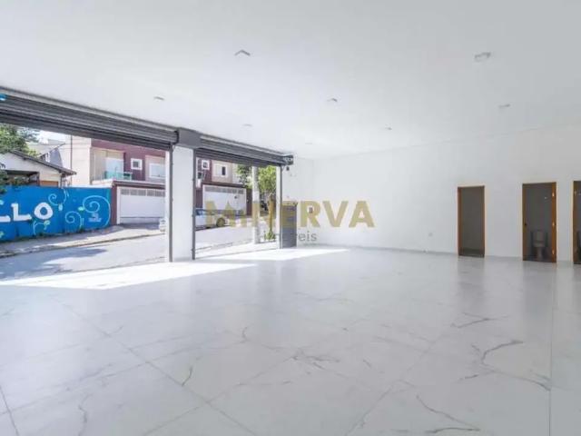 Casa / Sobrado Comercial para Locação em São Paulo/SP Vila Matilde