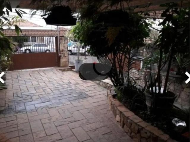 Casa / Sobrado Comercial para Locação em São Paulo/SP Vila Matilde 8 Quartos