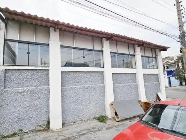 Casa / Sobrado Comercial para Locação em São Paulo/SP Vila Matilde