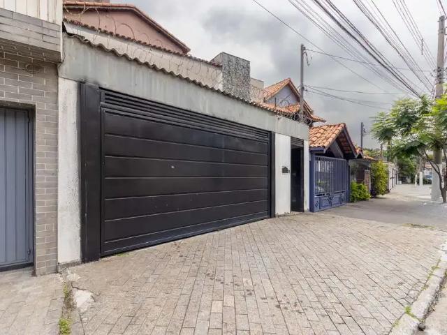 Casa / Sobrado Comercial para Locação em São Paulo/SP Vila Mazzei
