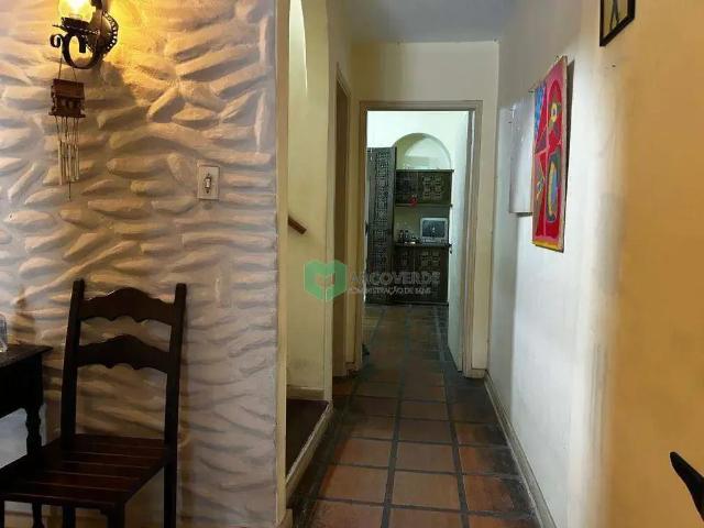 Casa / Sobrado Comercial para Locação em São Paulo/SP Vila Madalena 3 Quartos
