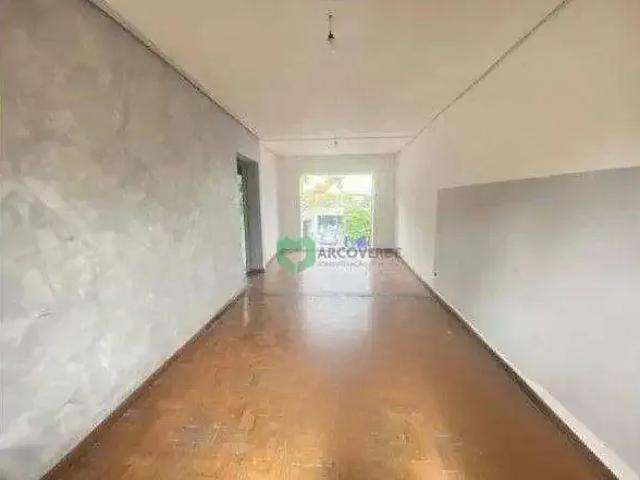 Casa / Sobrado Comercial para Locação em São Paulo/SP Vila Madalena 3 Quartos