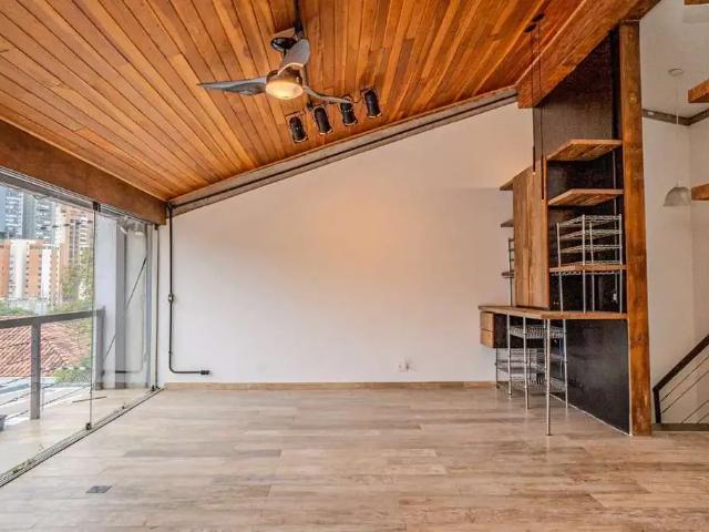 Casa / Sobrado Comercial para Locação em São Paulo/SP Vila Madalena