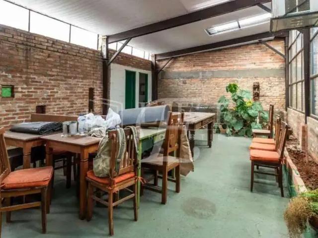 Casa / Sobrado Comercial para Locação em São Paulo/SP Vila Madalena 1 Quartos