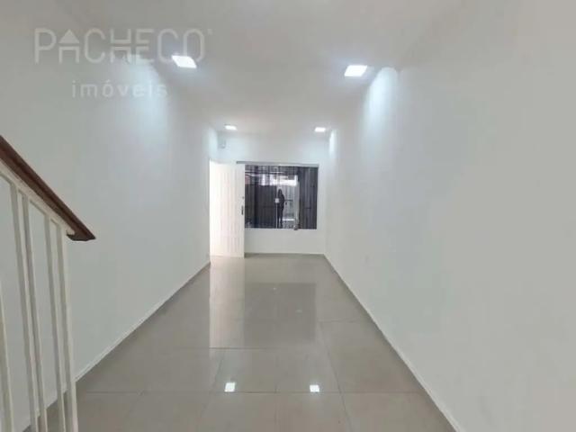 Casa / Sobrado Comercial para Locação em São Paulo/SP Vila Madalena 2 Quartos