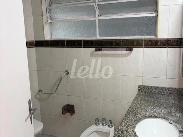 Casa / Sobrado Comercial para Locação em São Paulo/SP Vila Madalena 2 Quartos