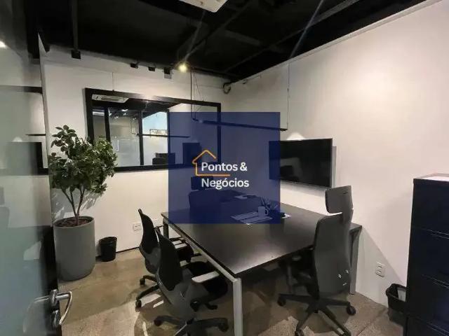 Casa / Sobrado Comercial para Locação em São Paulo/SP Vila Madalena
