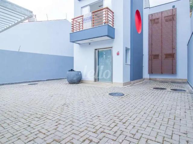 Casa / Sobrado Comercial para Locação em São Paulo/SP Vila Madalena