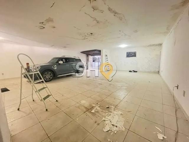 Casa / Sobrado Comercial para Locação em São Paulo/SP Vila Madalena 4 Quartos