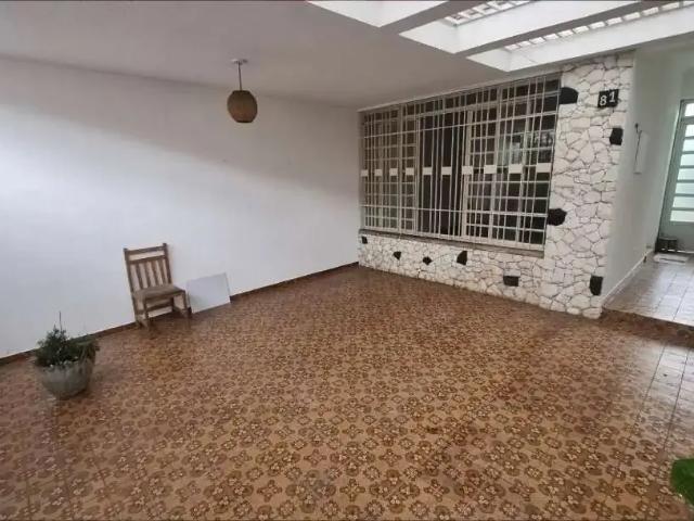 Casa / Sobrado Comercial para Locação em São Paulo/SP Vila Madalena