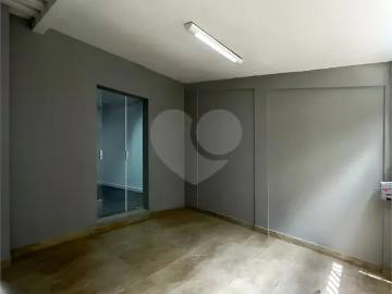 Casa / Sobrado Comercial para Locação em São Paulo/SP Vila Madalena 5 Quartos