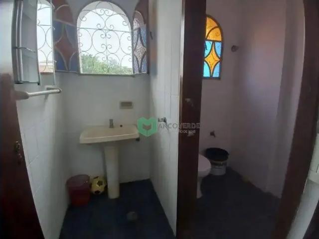 Casa / Sobrado Comercial para Locação em São Paulo/SP Vila Madalena