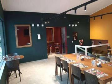Casa / Sobrado Comercial para Locação em São Paulo/SP Vila Madalena