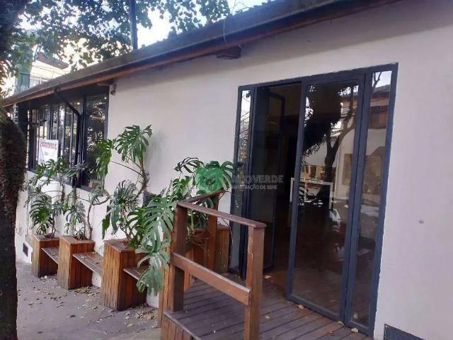 Casa / Sobrado Comercial para Locação em São Paulo/SP Vila Madalena