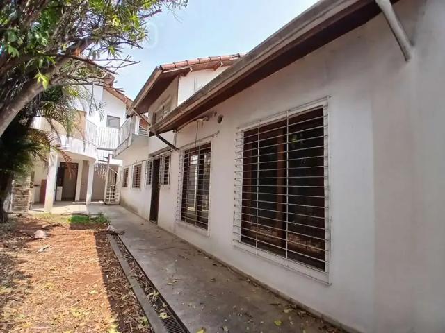 Casa / Sobrado Comercial para Locação em São Paulo/SP Vila Madalena
