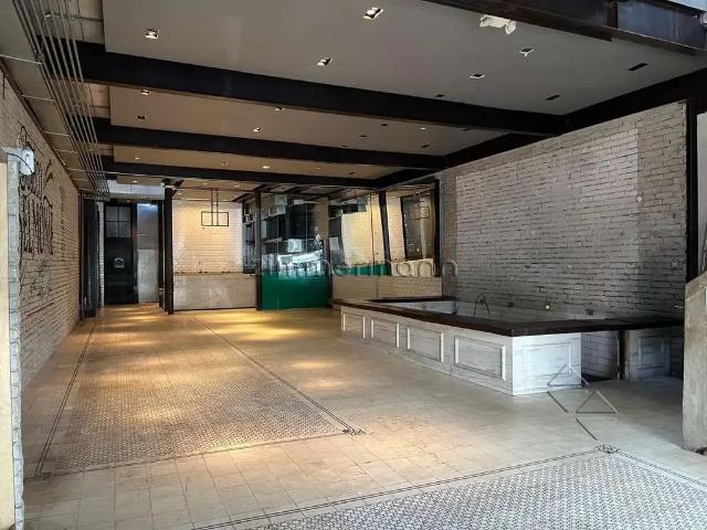 Casa / Sobrado Comercial para Locação em São Paulo/SP Vila Madalena