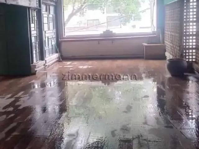 Casa / Sobrado Comercial para Locação em São Paulo/SP Vila Madalena