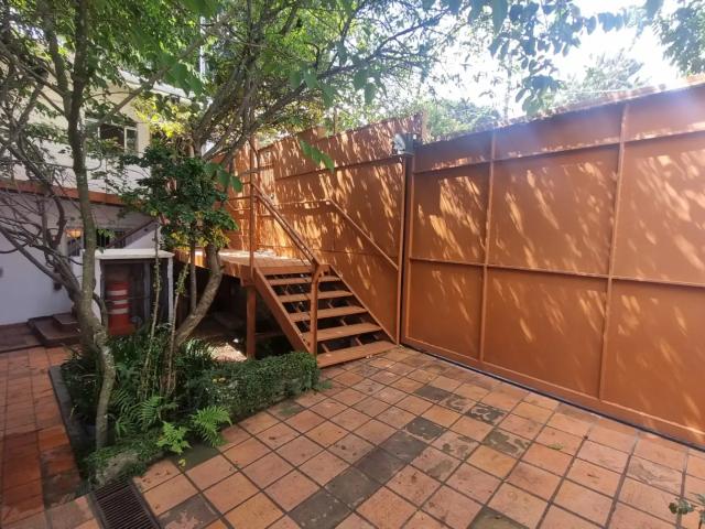 Casa / Sobrado Comercial para Locação em São Paulo/SP Vila Madalena