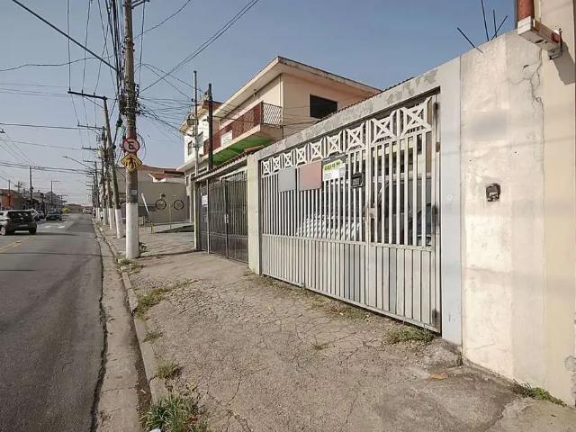 Casa / Sobrado Comercial para Locação em São Paulo/SP Vila Mangalot