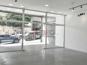 Casa / Sobrado Comercial para Locação em São Paulo/SP Vila Mangalot