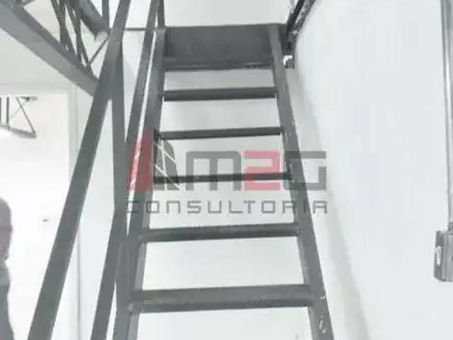 Casa / Sobrado Comercial para Locação em São Paulo/SP Vila Mangalot