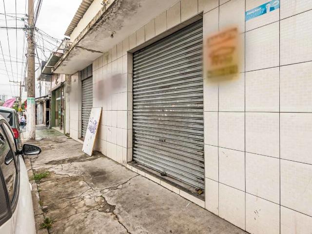Casa / Sobrado Comercial para Locação em São Paulo/SP Vila Mangalot