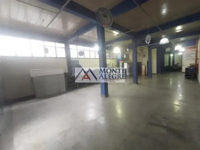 Casa / Sobrado Comercial para Locação em São Paulo/SP Vila Marari 10 Quartos