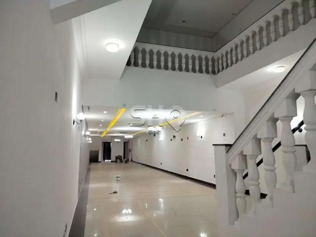 Casa / Sobrado Comercial para Locação em São Paulo/SP Vila Maria
