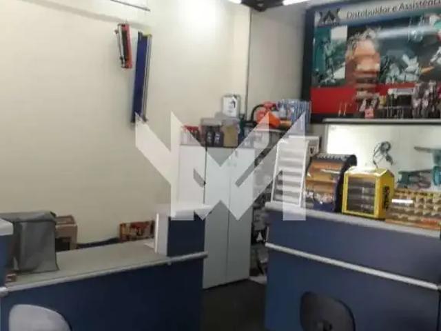 Casa / Sobrado Comercial para Locação em São Paulo/SP Vila Maria Alta