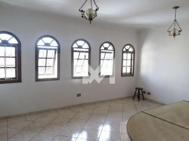 Casa / Sobrado Comercial para Locação em São Paulo/SP Vila Maria Alta