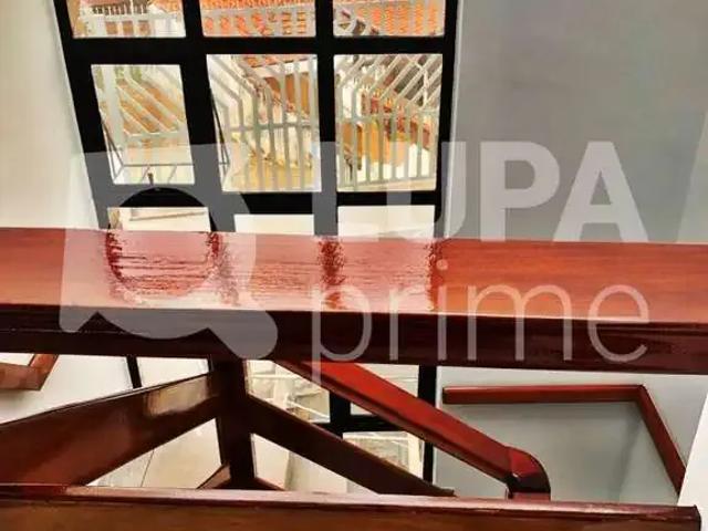 Casa / Sobrado Comercial para Locação em São Paulo/SP Vila Maria Alta 5 Quartos