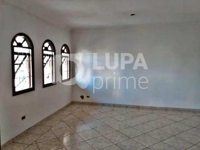 Casa / Sobrado Comercial para Locação em São Paulo/SP Vila Maria Alta