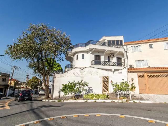 Casa / Sobrado Comercial para Locação em São Paulo/SP Vila Maria Alta