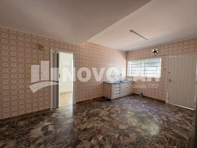 Casa / Sobrado Comercial para Locação em São Paulo/SP Vila Maria Alta