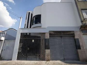 Casa / Sobrado Comercial para Locação em São Paulo/SP Vila Maria Alta