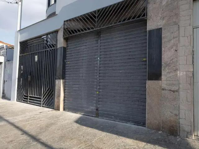Casa / Sobrado Comercial para Locação em São Paulo/SP Vila Maria Alta