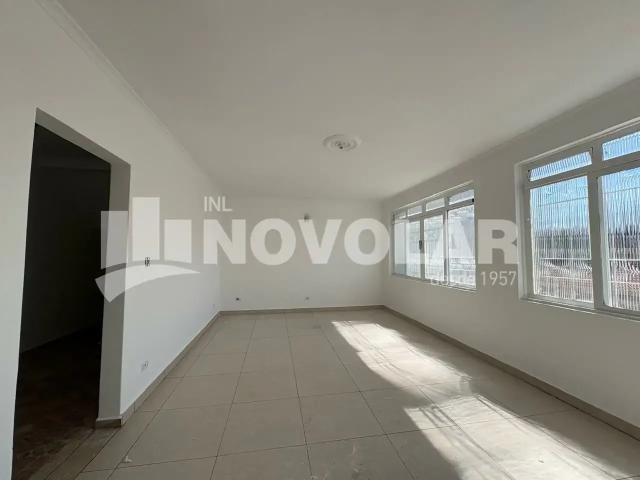 Casa / Sobrado Comercial para Locação em São Paulo/SP Vila Maria Alta