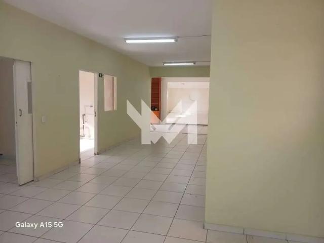 Casa / Sobrado Comercial para Locação em São Paulo/SP Vila Maria Alta