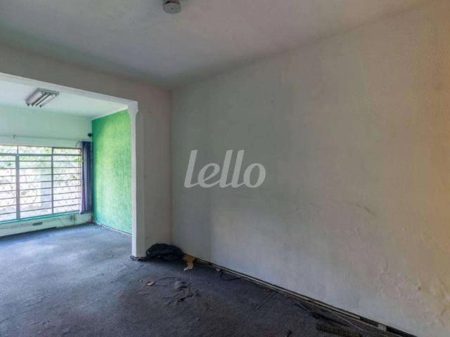 Casa / Sobrado Comercial para Locação em São Paulo/SP Vila Mariana