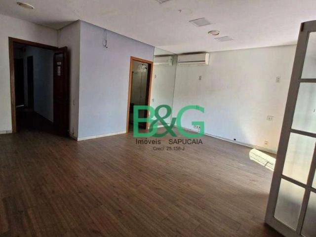 Casa / Sobrado Comercial para Locação em São Paulo/SP Vila Mariana