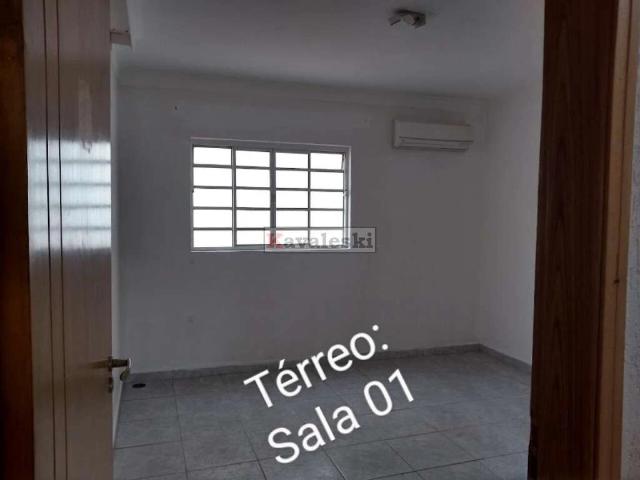 Casa / Sobrado Comercial para Locação em São Paulo/SP Vila Mariana