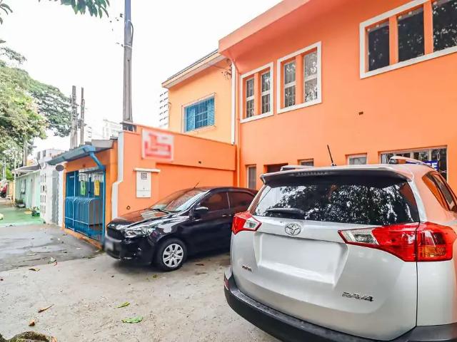 Casa / Sobrado Comercial para Locação em São Paulo/SP Vila Mariana