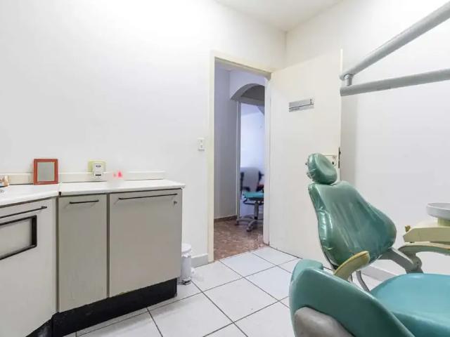 Casa / Sobrado Comercial para Locação em São Paulo/SP Vila Mariana
