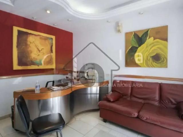 Casa / Sobrado Comercial para Locação em São Paulo/SP Vila Mariana 4 Quartos