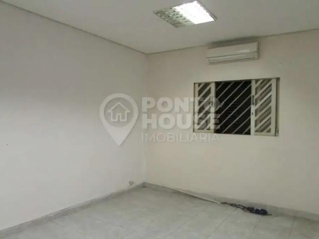 Casa / Sobrado Comercial para Locação em São Paulo/SP Vila Mariana 4 Quartos